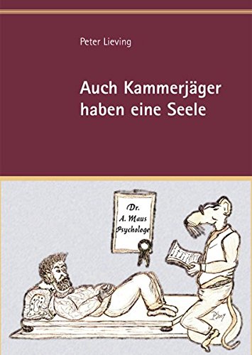Preisvergleich Produktbild Auch Kammerjäger haben eine Seele