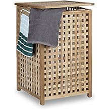 Suchergebnis auf Amazon.de für: wäschekorb holz