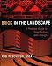 Produktbild Brick in the Landscape: A Practical Guide to Specification and Design (Materials in Landscape Architecture and Site Design)