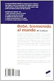 Image de Bebé, bienvenido al mundo (niños de 0 a 3 años)