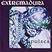 Produktbild Pulses by Extramadura (2000-03-30)
