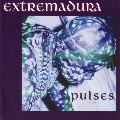 Preisvergleich Produktbild Pulses by Extramadura (2000-03-30)