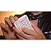 Produktbild Hergestellt in Magia Regalia White Playing Cards by Shin LIM mit Video Online Techniken von Antonio Cacace Il Video ist EIN Produkt von Copyright
