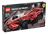 LEGO Racers Ferrari F1�1: 9 - Lego