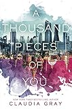Cover zum Buch A Thousand Pieces of You