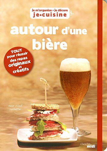 Autour d'une bière