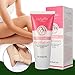 Produktbild Haarentfernung Creme, LuckyFine Schnell und effektiv Haarentfernung Enthaarungsmittel