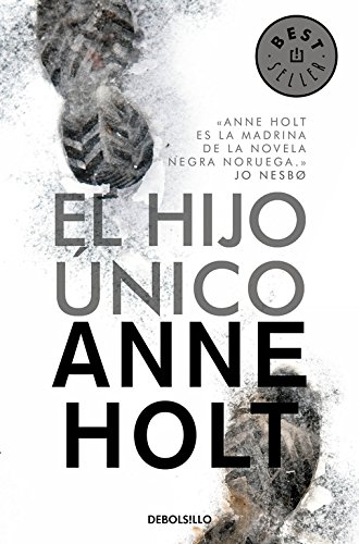 Download El hijo único (Hanne Wilhelmsen 3) (BEST SELLER)