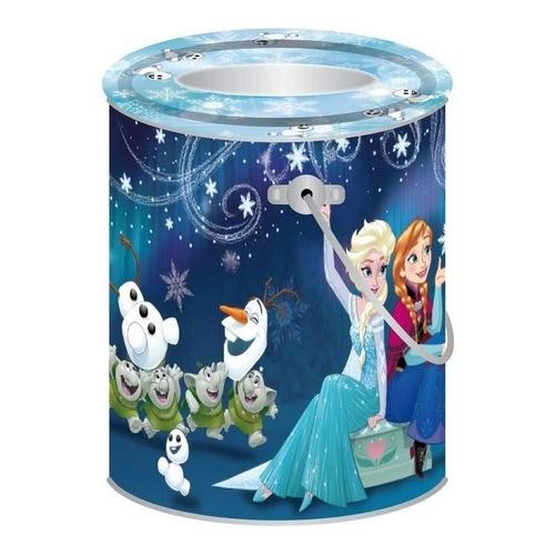 Preisvergleich Produktbild Disney basteldose groß Gefroren 43-teilig