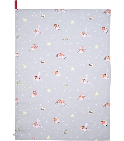 Winter Woodland Apron – Rabbit Retail