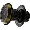 Door Eye viewer 360 Degree with Crystal Clear Panoramic View Be Safe