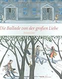 Cover zum Buch Die Ballade von der großen Liebe