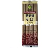 Smart Pigeon Soba Noodle 300 g &ndash; Geleneksel Japon Karabuğday Eriştesi &ndash; Vegan &amp; D&uuml;ş&uuml;k Yağlı