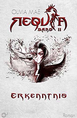 Cover zum Buch Requia: Erkenntnis