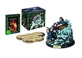 Der Hobbit: Smaugs Einde [Extended Collector's Edition] [3D Blu-ray] - Manu Bennett