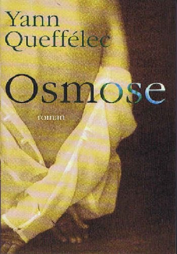 couverture de : Osmose