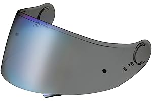 Shoei cns- 1 visière (pour GT-Air & Neotec Casques)