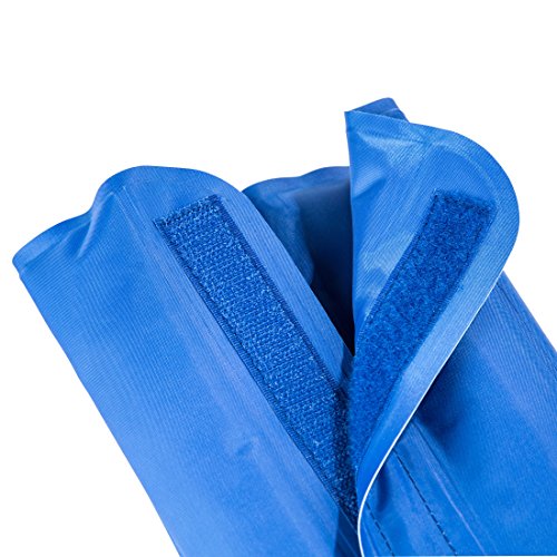 Levivo Kühlmanschetten CD06 – Kühlmanschette mit 6 Gelkammern und Klettverschluss ca. 31 x 18.5 cm - 4