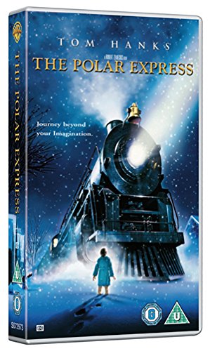 Preisvergleich Produktbild Polar Express [VHS]