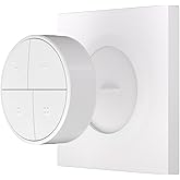 SONOFF Fusion Zigbee Akıllı Sahne D&uuml;ğmesi SNZB-01M, Kablosuz Anahtar | 16 &ouml;zel eylemler, Zigbee Binding & TouchLink ışık kont