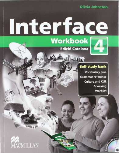 INTERFACE 4 Wb Pk Cat
