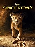  Der König der Löwen