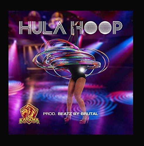Preisvergleich Produktbild Hula Hoop