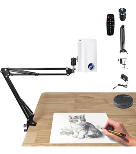 Jeu De Coloriage,Table De Dessin Projecteur Pour Enfants,tableau De