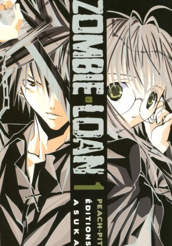 Zombie Loan — Tome 1