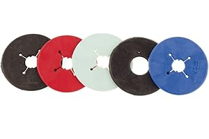 UMBRIA EQUITAIZONE UMBRIA EQUITAZIONE ROSETTE PONY GOMMA NATURALE