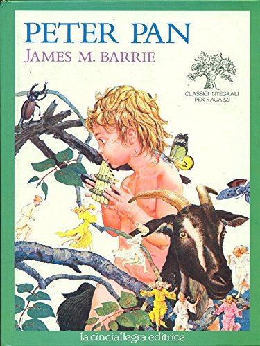 Preisvergleich Produktbild PETER PAN (TRIBUTE)