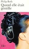 Quand elle était gentille