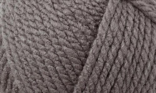 Schachenmayr 9807705-00192 Handstrickgarn, Wolle, graphit, 23 x 8,2 x 10 cm - 2