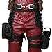 Produktbild Xcoser DP Beintasche Wade Wilson Gürtel & Taktische Beintasche Taschen Cosplay Requisiten