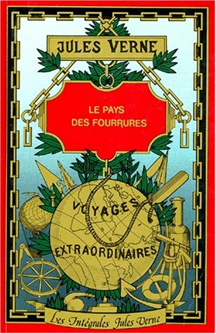 Le  Pays des fourrures