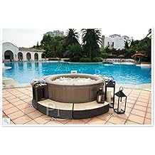 Amazon spa gonflable