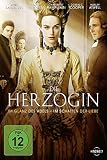 Die Herzogin - Keira Knightley