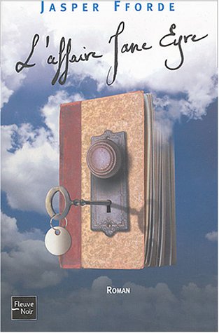 L'affaire Jane Eyre