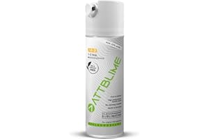 ATTBLIME AB2 sublimating scanning spray | Scan time 1 to 2 hours | 500ml