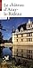 Le château d'Azay-le-Rideau