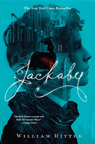 Télécharger Jackaby (English Edition) Francais PDF