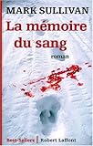 MEMOIRE DU SANG