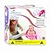 Dreambaby Premium Bath Seat Pink (Pink, from 6 Months)