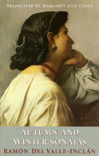 Download Autumn and Winter Sonatas: The Memoirs of the Marquis of Bradomin (Empire of the Senses) Download Autumn and Winter Sonatas: The Memoirs of the Marquis of Bradomin (Empire of the Senses)