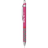 ROtring TIKKY 0.7 mm Ahududu Pembe Mekanik Kurşun Kalem