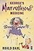 George's Marvellous Medicine (New Windmills KS3) by Roald Dahl, Quentin Blake