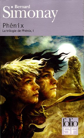 couverture de : Ph&eacute;nix