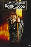 Robin Hood: Pr�ncipe De Los Ladrones (Import Dvd) (1999) Kevin Costner; Morgan - Kevin Costner