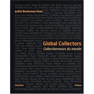 Global Collectors : Collectionneurs du monde