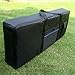 Produktbild HermosaUKnight 61 Tasten E-Piano Pack Wasserdichte Universal Instrument Keyboard Bag Case-schwarz